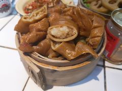 -瓜西西重庆火锅(花溪店)