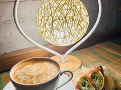 -Cafe Alice咖啡爱丽丝(奥城店)