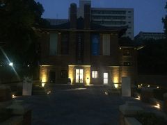 -湖北中医药大学(昙华林校区)