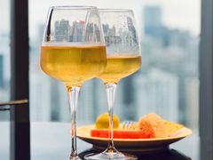 -广州天河希尔顿酒店