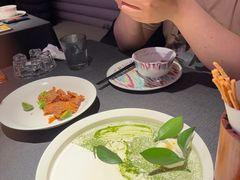 -锦府园·新台州菜(合生汇店)