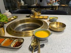 -妥妥烤肉料理(昙华林店)