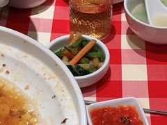 -西贝(东城万达广场店)