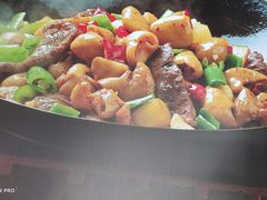 -聚鑫朋酸菜肥肠(文艺路口店)