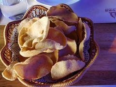 前菜-暹罗酒肆泰餐厅酒吧