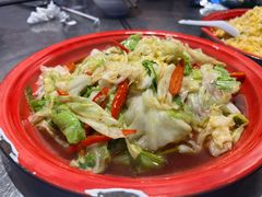 -馬伍旺川菜(江北虹悦城店)