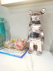 -洗脸熊·洗脸吧