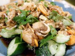 -陈傻子餐厅(世纪都会店)