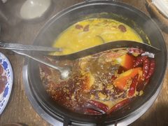 -萍姐火锅·公路夜市(打浦桥日月光店)