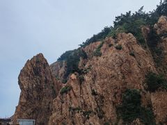 -长岛南北长山旅游景区