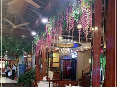 大堂-阿胖龙虾小海鲜(宁国南路总店)