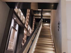 -北京三里屯CHAO酒店