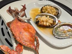 -海味当家·蒸锅海鲜(中山广场创始店)