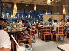-炙柒Sekinana·精致料理 烧鸟·铁板烧(海上世界店)