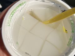 杏仁豆腐-奶酪魏(牛街总店)