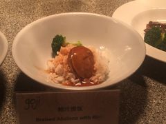 -顺德美的万豪酒店-万豪中餐厅