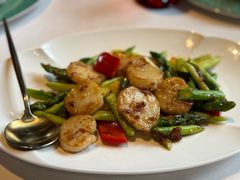 -三号黄浦会Canton Table