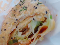 -卞姐蛋饼(陕西南路店)