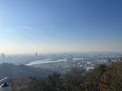-头陀岭景区