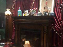 -北京鸿华高尔夫练习场