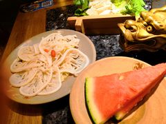 -蜀大侠火锅(四川北路店)