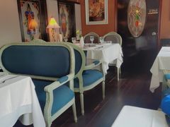 -火车头法国西餐厅