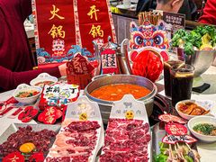 -荣叔港式沙嗲牛肉火锅(正佳潮流店)