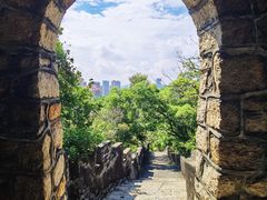 -珠海圆明新园