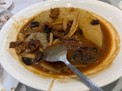 -新兴家喻酒家·羊城名宴(昌岗店)