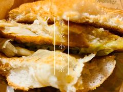 -麦当劳(北京南站店)
