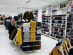 -优衣库(南京建邺万达广场店)