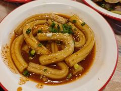 -郑记•不夜城烧烤•龙虾•虾蟹(黄鹤楼店)
