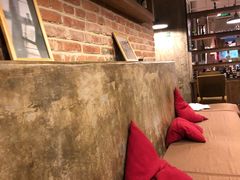 -雕刻时光·无国界料理西餐厅(五山店)