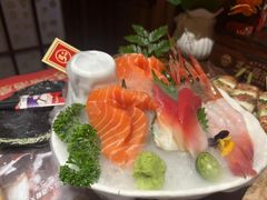 -弓二·烧鸟居酒屋(财富购物中心店)