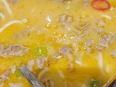 酸汤肥牛-老西门·常州菜(新区店)