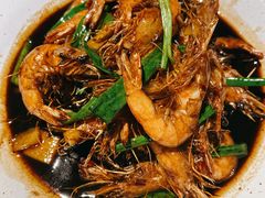 -老头儿油爆虾·知味杭州(爱琴海购物中心)