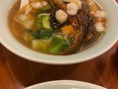 -奎元馆.百年奎元.非遗传承(西湖边的解放路店)