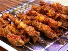 -春和發特色蒸饺(浐河西路店)