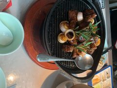 -船歌·鱼水饺青岛菜(闽江二路店)