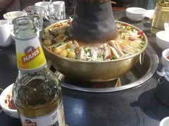-陆记源·青海土火锅