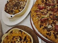 -必胜客(会展店)