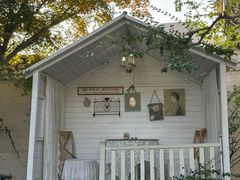 -Jo's Garden