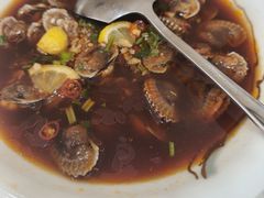 -潮味鱼仔店·地道潮汕味(坪山店)