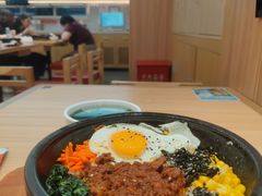 -米村拌饭(东方新天地店)