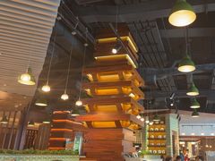 -The COOK·厨餐厅·自助餐(浦东嘉里大酒店)