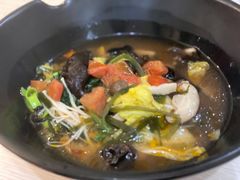 -素清香(解放路店)