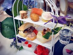 -HuaTa 花榻·花忆西葡餐厅(虹桥南丰城店)