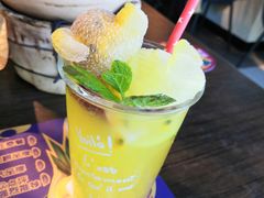 -泰妃殿(宏伊国际广场店)
