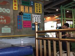 大堂-长勺子东南亚(街道口店)