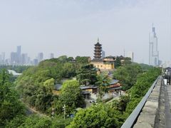 -南京城墙景区
